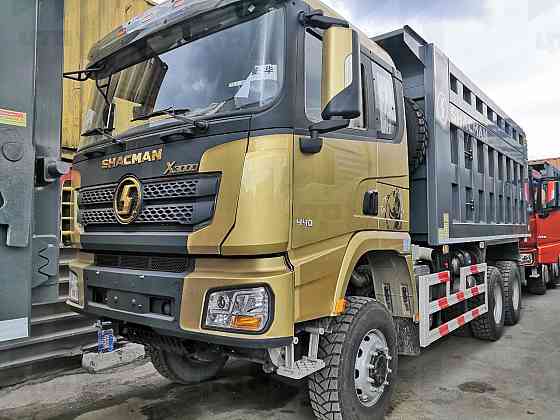 Самосвал Shacman SX32586W385C 6x6 (440 л/с) Донецк