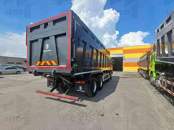 Самосвал Shacman SX33186W366C 8x4 440 л.с. рест Донецк