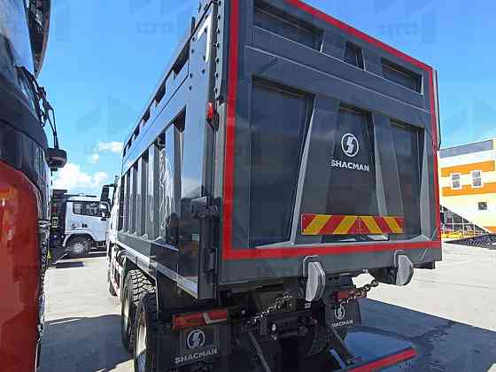 Самосвал Shacman X5000 6x4 WEICHAI 430 л.с. Донецк