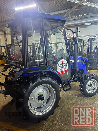 Мини-трактор Lovol Foton TE-354E Донецк - изображение 5