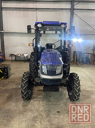 Мини-трактор Lovol Foton TE-404 GIII Донецк - изображение 3