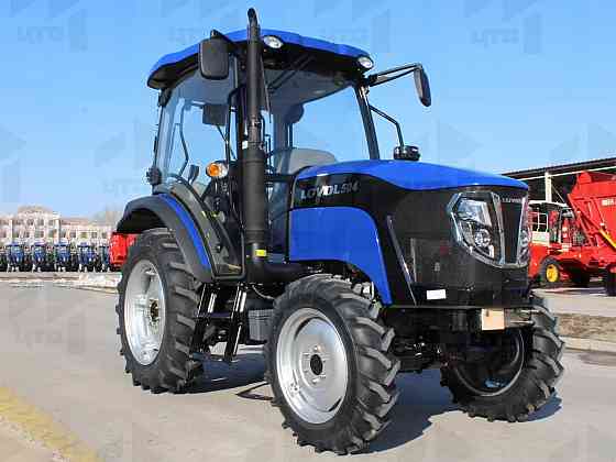 Трактор Lovol foton TB-504 GIII Донецк