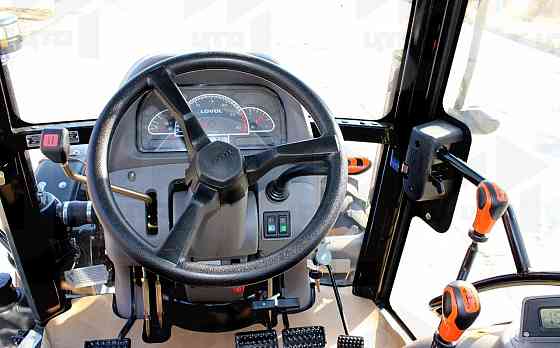 Трактор Lovol foton TB-504 GIII Донецк