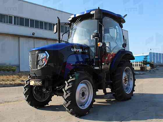 Трактор Lovol foton TB-504 GIII Донецк