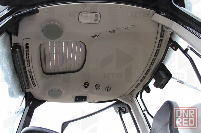 Трактор Lovol foton TB-504 GIII Донецк - изображение 7