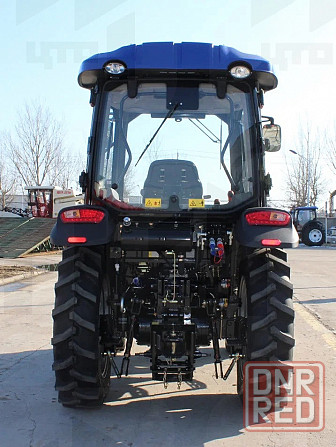 Трактор Lovol foton TB-504 GIII Донецк - изображение 5