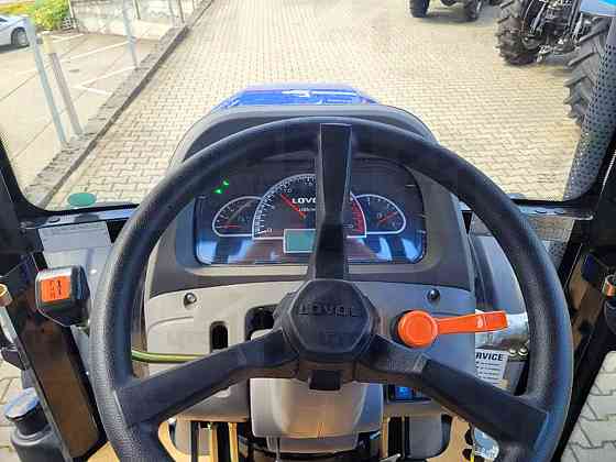 Трактор Lovol Foton TB-754 Донецк