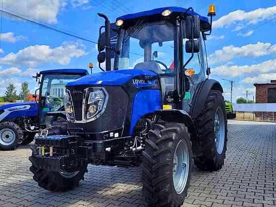 Трактор Lovol Foton TB-754 Донецк