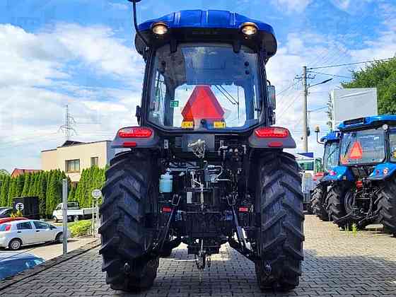 Трактор Lovol Foton TB-754 Донецк