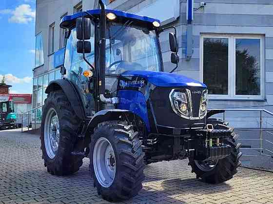 Трактор Lovol Foton TB-754 Донецк