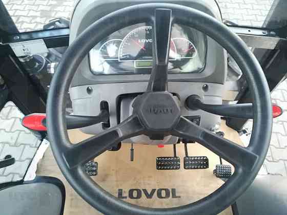 Трактор Foton Lovol TB-604 III Донецк
