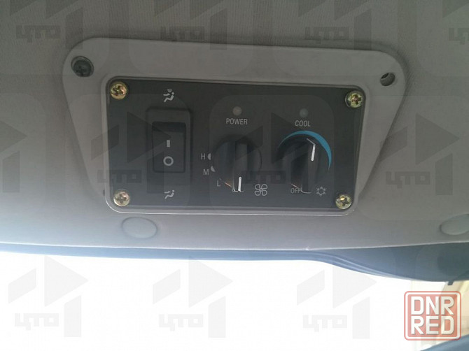 Трактор Foton Lovol TB-604 III Донецк - изображение 8