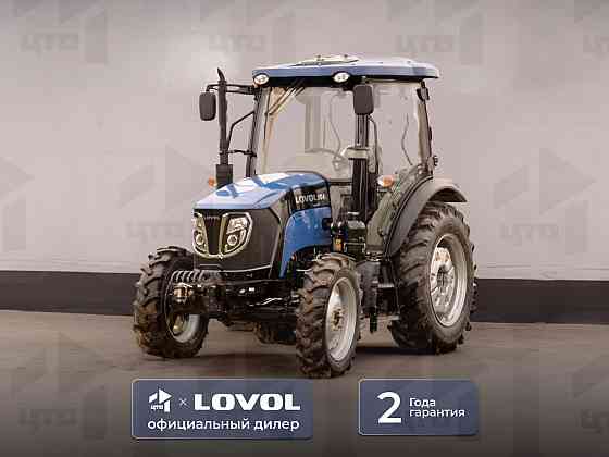 Трактор Lovol TH804 (Generation III) Донецк