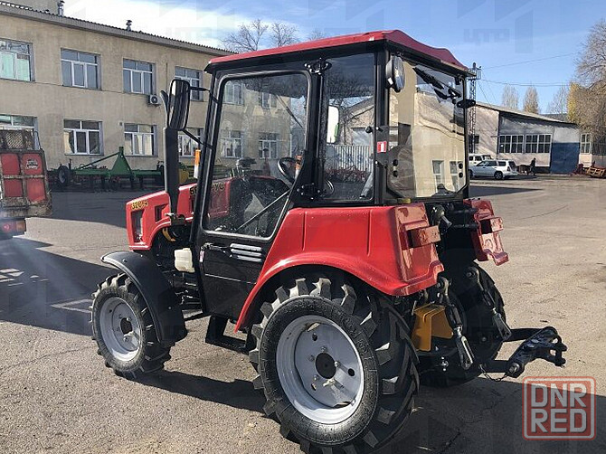 Трактор МТЗ Беларус 320.4 М Донецк - изображение 3