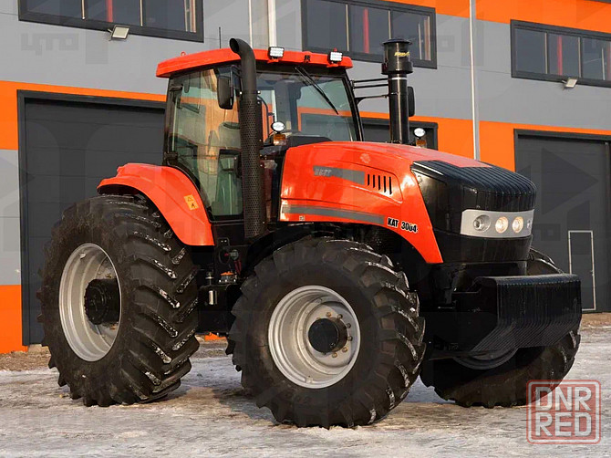 Колесный трактор Kat 3004 Донецк - изображение 6
