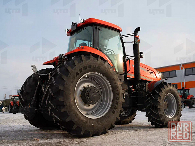 Колесный трактор Kat 3004 Донецк - изображение 7