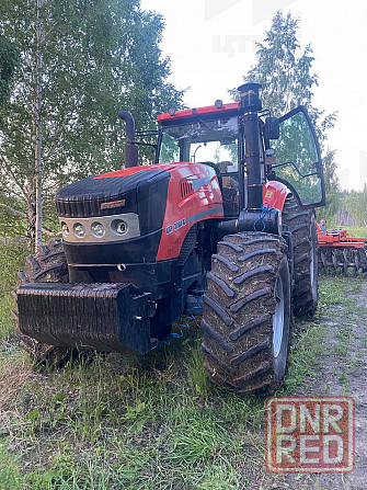 Колесный трактор Kat 3004 Донецк - изображение 4