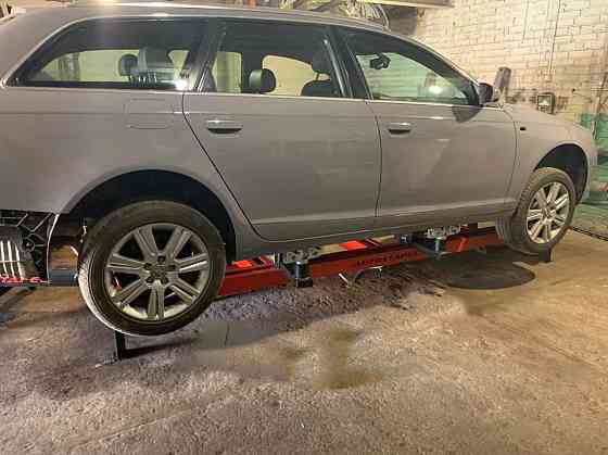 Стапель рамный Автостапель Express Pro Донецк
