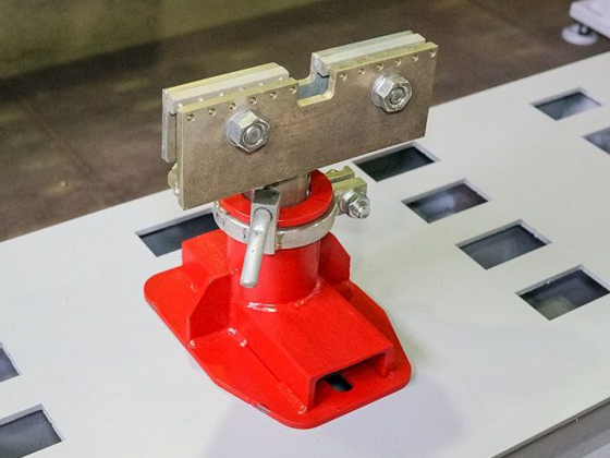 Стапель платформенный Siver K-110 Maxi Донецк