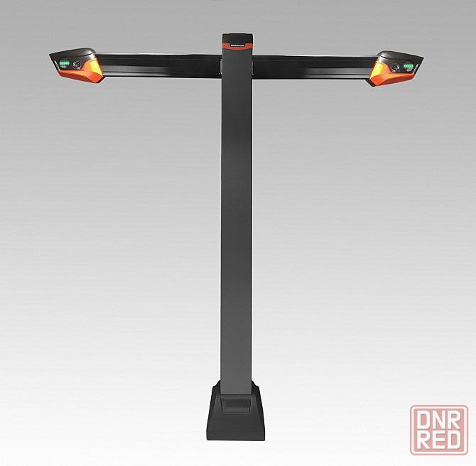 Стенд сход-развал 3D Техно Вектор T 7202 TAB Донецк - изображение 3