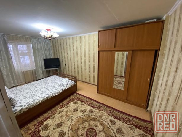 2-х ком. квартира, ул. Трешковой Донецк - изображение 2