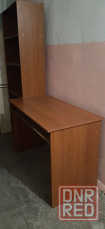 Продаётся офисный стол Донецк - изображение 1