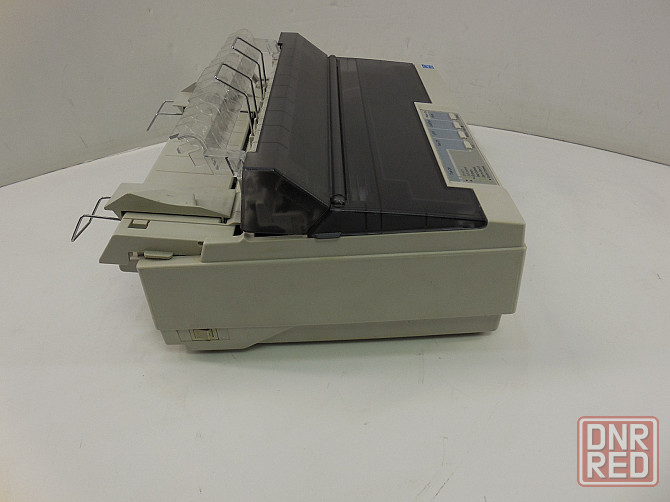 матричный принтер Epson 300+ Донецк - изображение 2