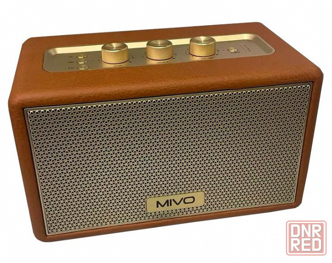 Mivo M45, 50Вт Портативная беспроводная колонка (Влагозащита) Донецк - изображение 1