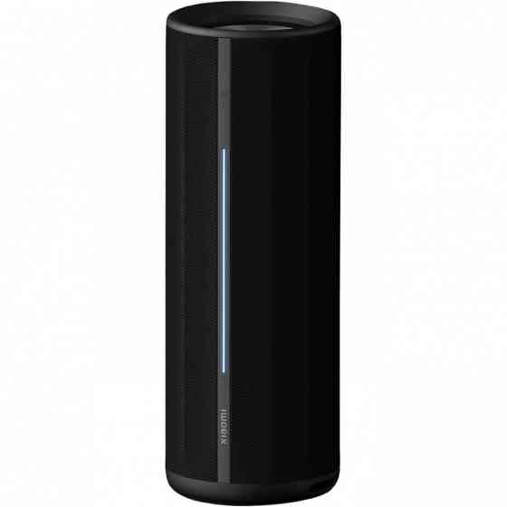 Xiaomi Bluetooth Speaker (ASM02A), 40Вт Портативная беспроводная колонка (Влагозащита) Донецк