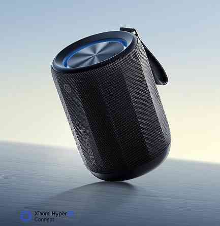 Xiaomi Bluetooth Speaker Mini (ASM01A), 25Вт Портативная беспроводная колонка (Влагозащита) Донецк