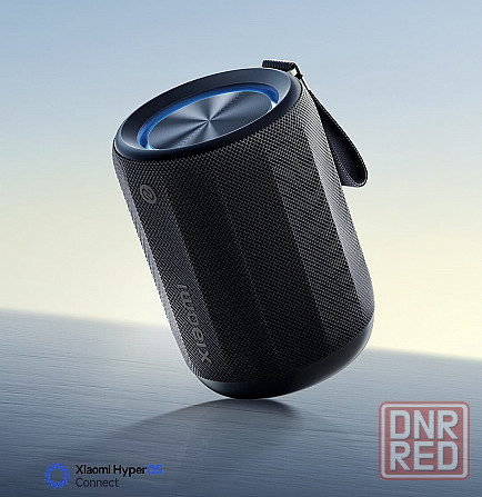 Xiaomi Bluetooth Speaker Mini (ASM01A), 25Вт Портативная беспроводная колонка (Влагозащита) Донецк - изображение 1