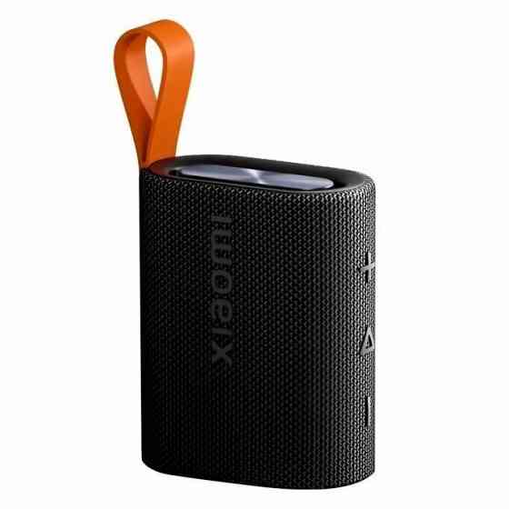 Xiaomi Portable Bluetooth Sound Pocket (MDZ-37-DB), 5Вт Портативная беспроводная колонка Донецк