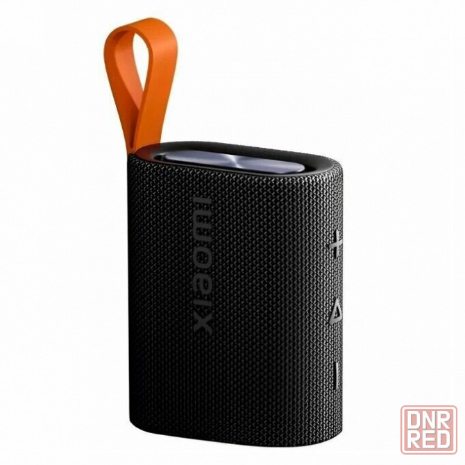 Xiaomi Portable Bluetooth Sound Pocket (MDZ-37-DB), 5Вт Портативная беспроводная колонка Донецк - изображение 1