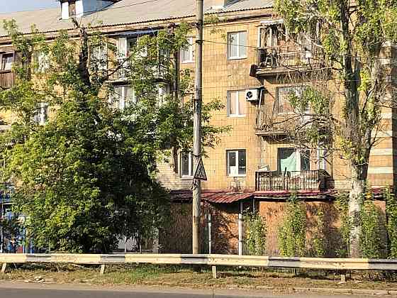 Продажа 1 ком.кв Киевский проспект, 81 Донецк