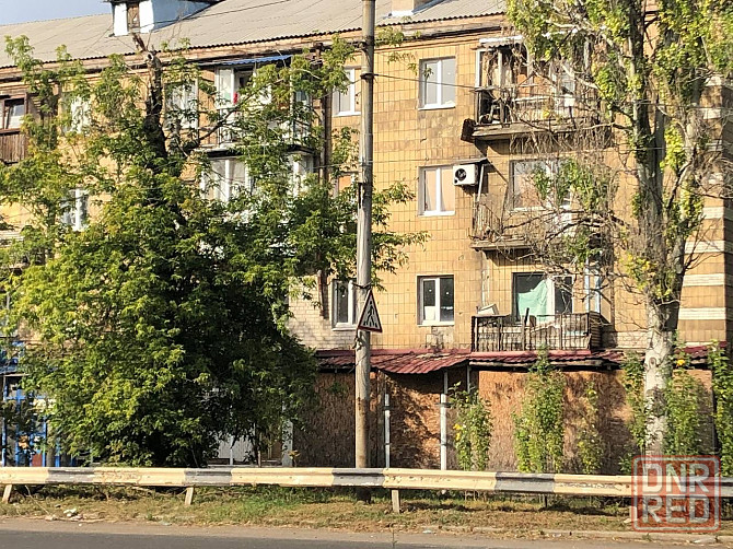 Продажа 1 ком.кв Киевский проспект, 81 Донецк - изображение 1