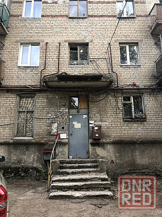 Продажа 1 ком.кв Киевский проспект, 81 Донецк - изображение 2