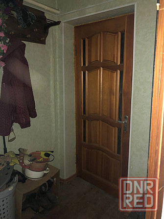 Продажа 1 ком.кв Киевский проспект, 81 Донецк - изображение 4