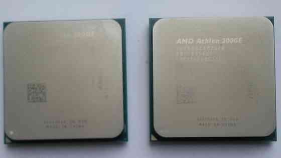 Процессоры AMD и Intel Донецк