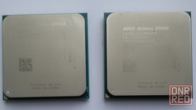 Процессоры AMD и Intel Донецк - изображение 1