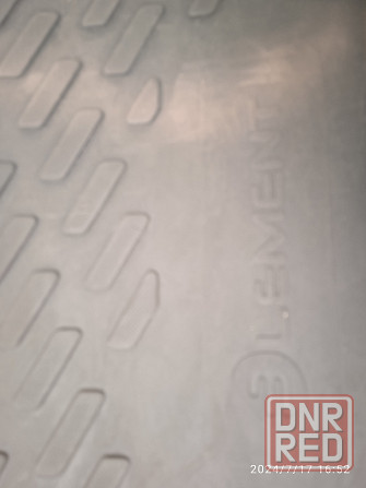 Резиновые коврики в салон на Nissan Qashqai 2019г Макеевка - изображение 2