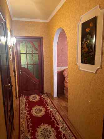 Продам 3-комнатную квартиру Горняцкий р-н г. Макеевка Макеевка