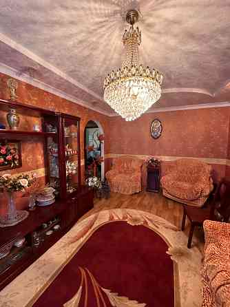 Продам 3-комнатную квартиру Горняцкий р-н г. Макеевка Макеевка