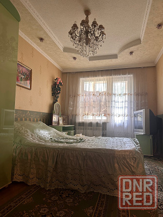 Продам 3-комнатную квартиру Горняцкий р-н г. Макеевка Макеевка - изображение 4