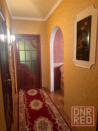 Продам 3-комнатную квартиру Горняцкий р-н г. Макеевка Макеевка - изображение 3