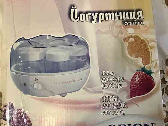 Йогуртница ORION OR-YM01 Донецк