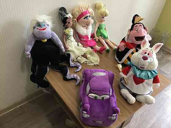 Детские игрушки DISNEY Донецк
