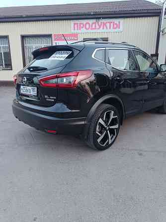 Продам Nissan rogue sport SL Донецк
