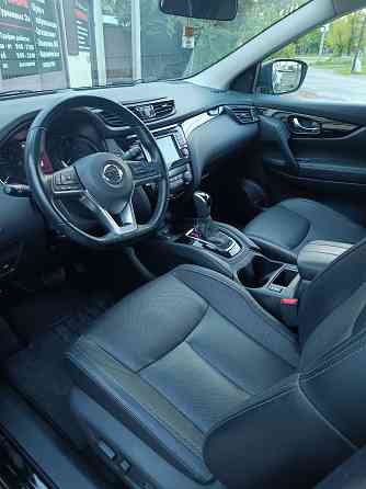 Продам Nissan rogue sport SL Донецк