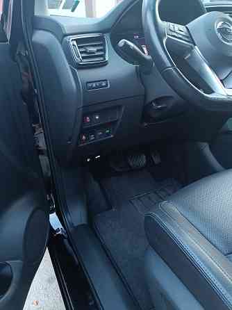 Продам Nissan rogue sport SL Донецк