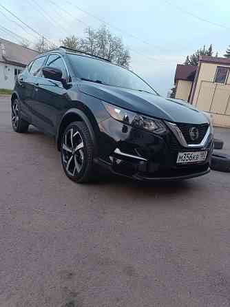 Продам Nissan rogue sport SL Донецк